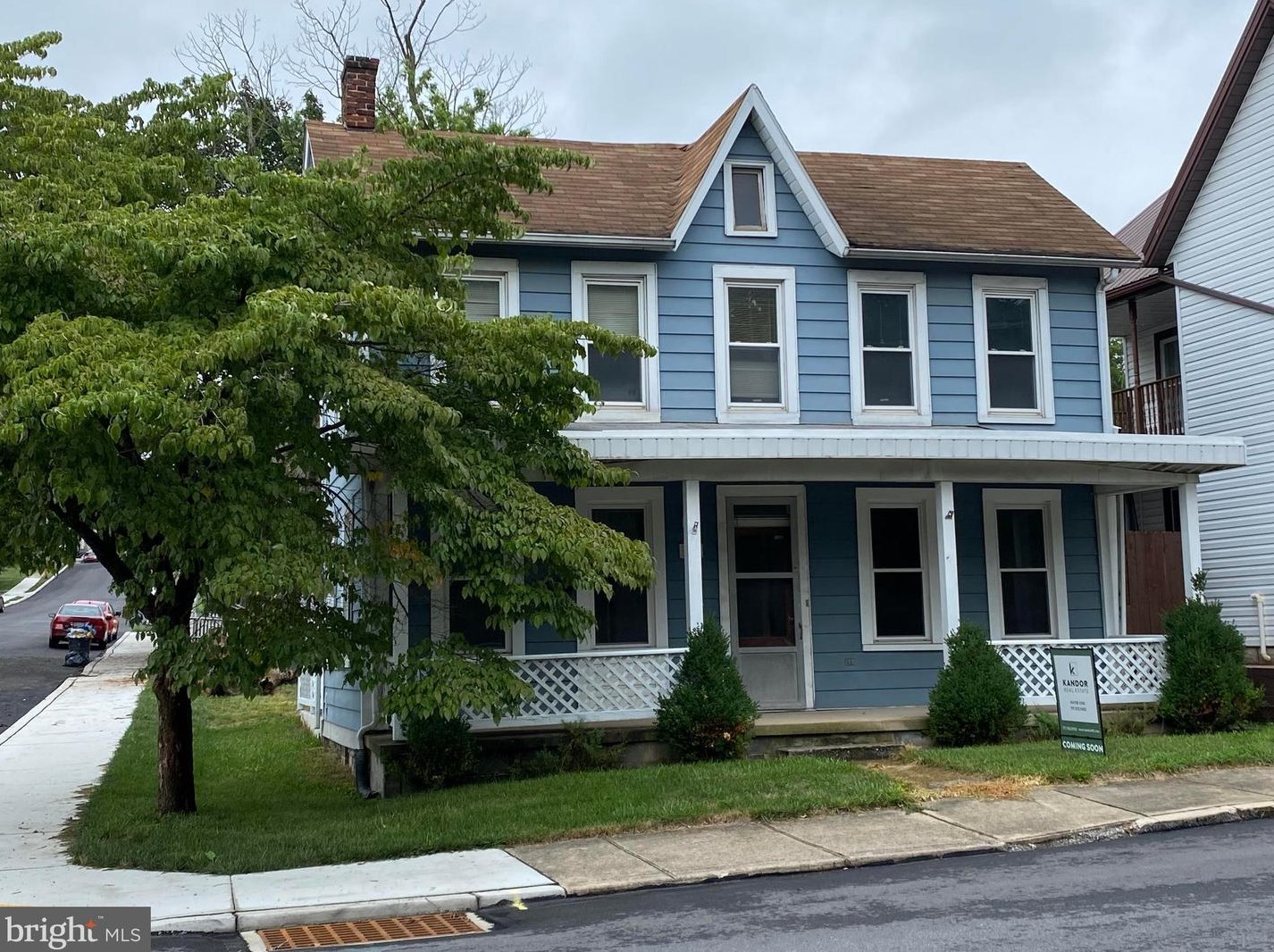 401 Hood St, Chambersburg, PA 17201
