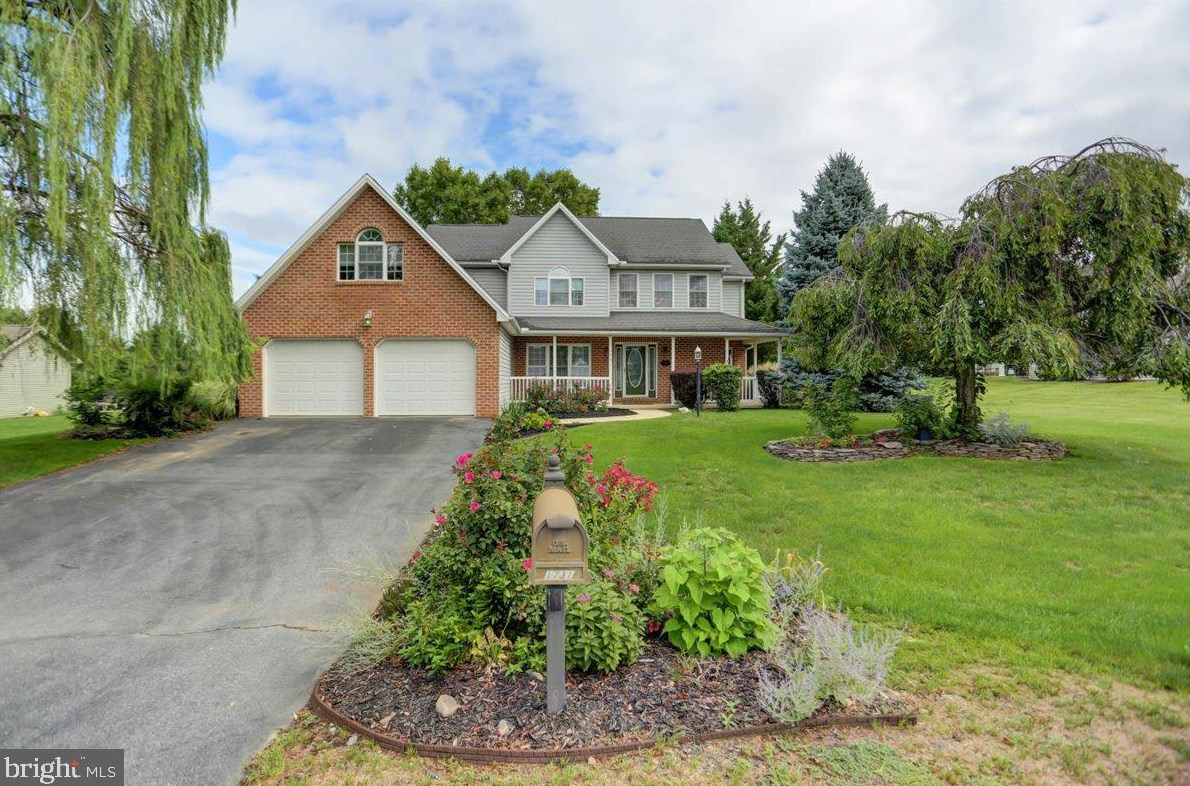 1731 Alligator Reef Ave, Chambersburg, PA 17202