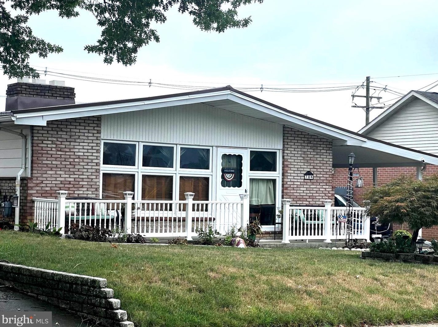 784 Stouffer Ave, Chambersburg, PA 17201