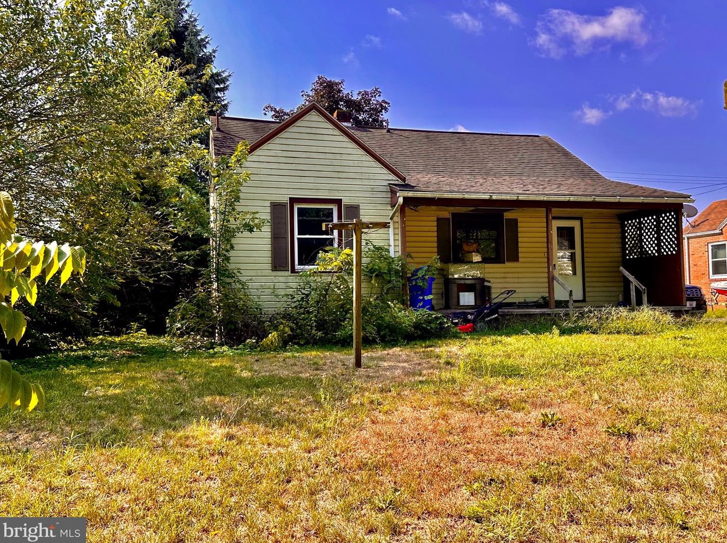 2481 New Franklin Rd, Chambersburg, PA 17202