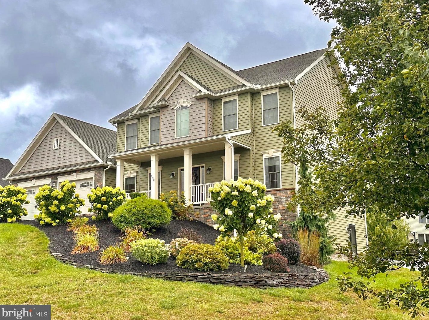 130 Granny Smith Ln #30, Fayetteville, PA 17222