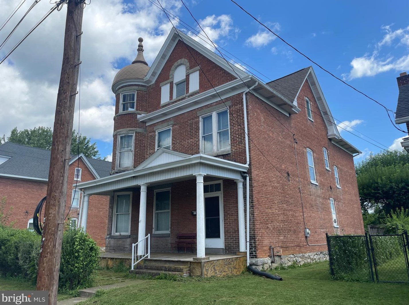 209 & 211 Hamilton Ave, Roadside, PA 17268