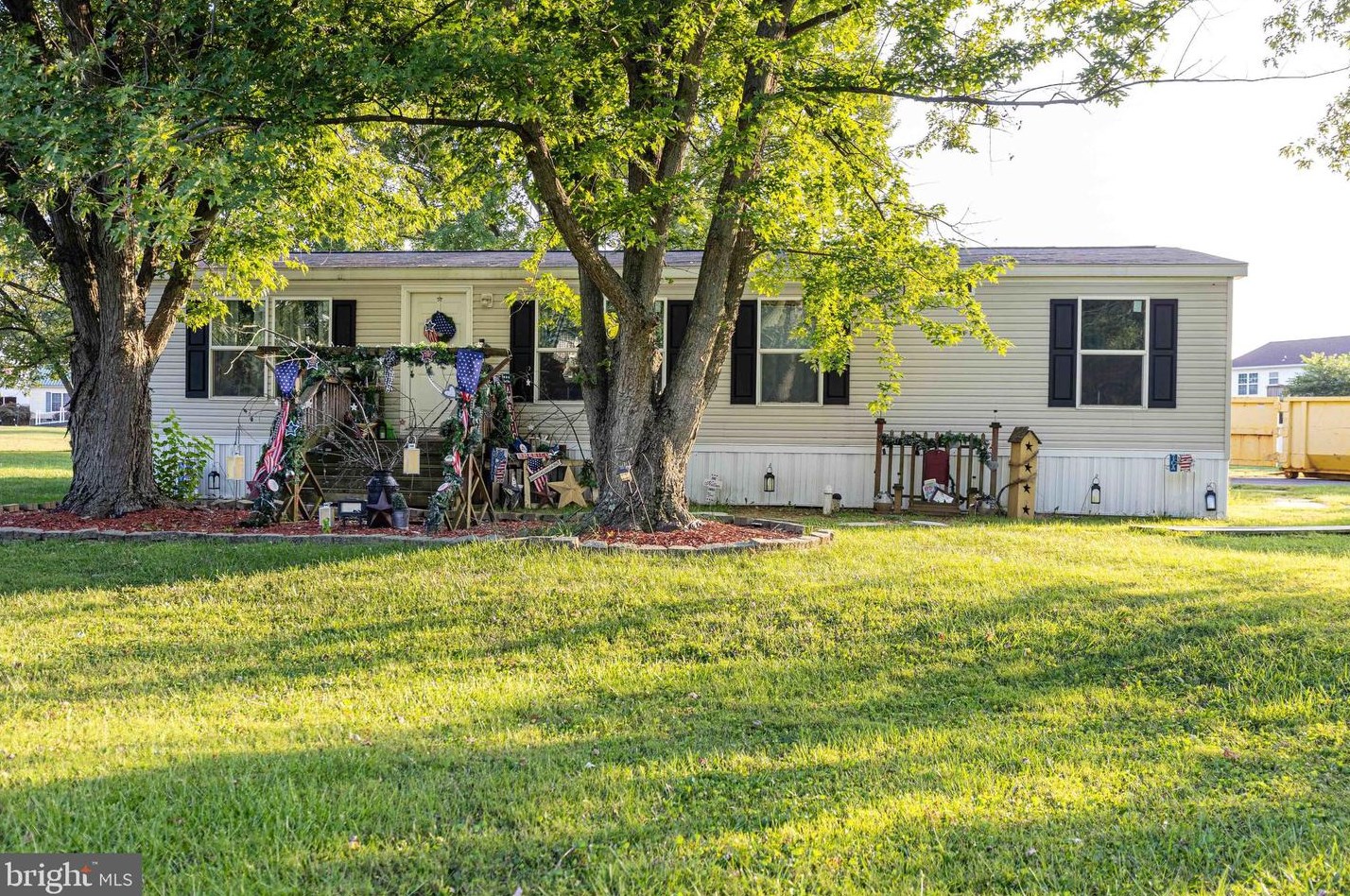 482 Hykes Road S, Upton, PA 17225