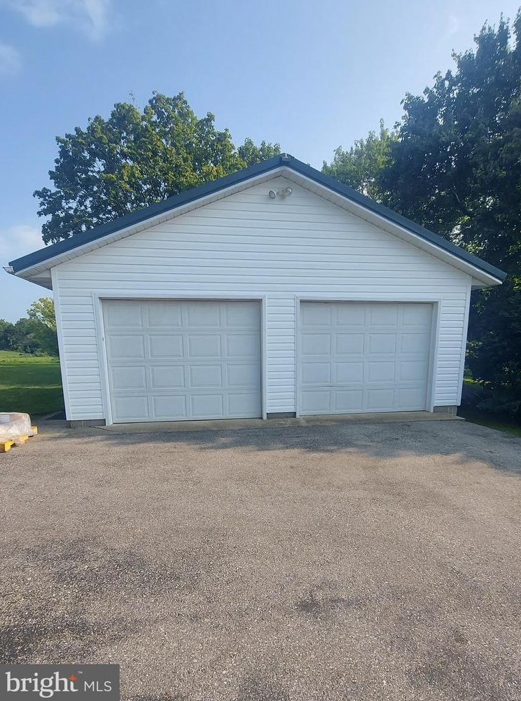 331 Mullen Street N, Richmond Furnace, PA 17224