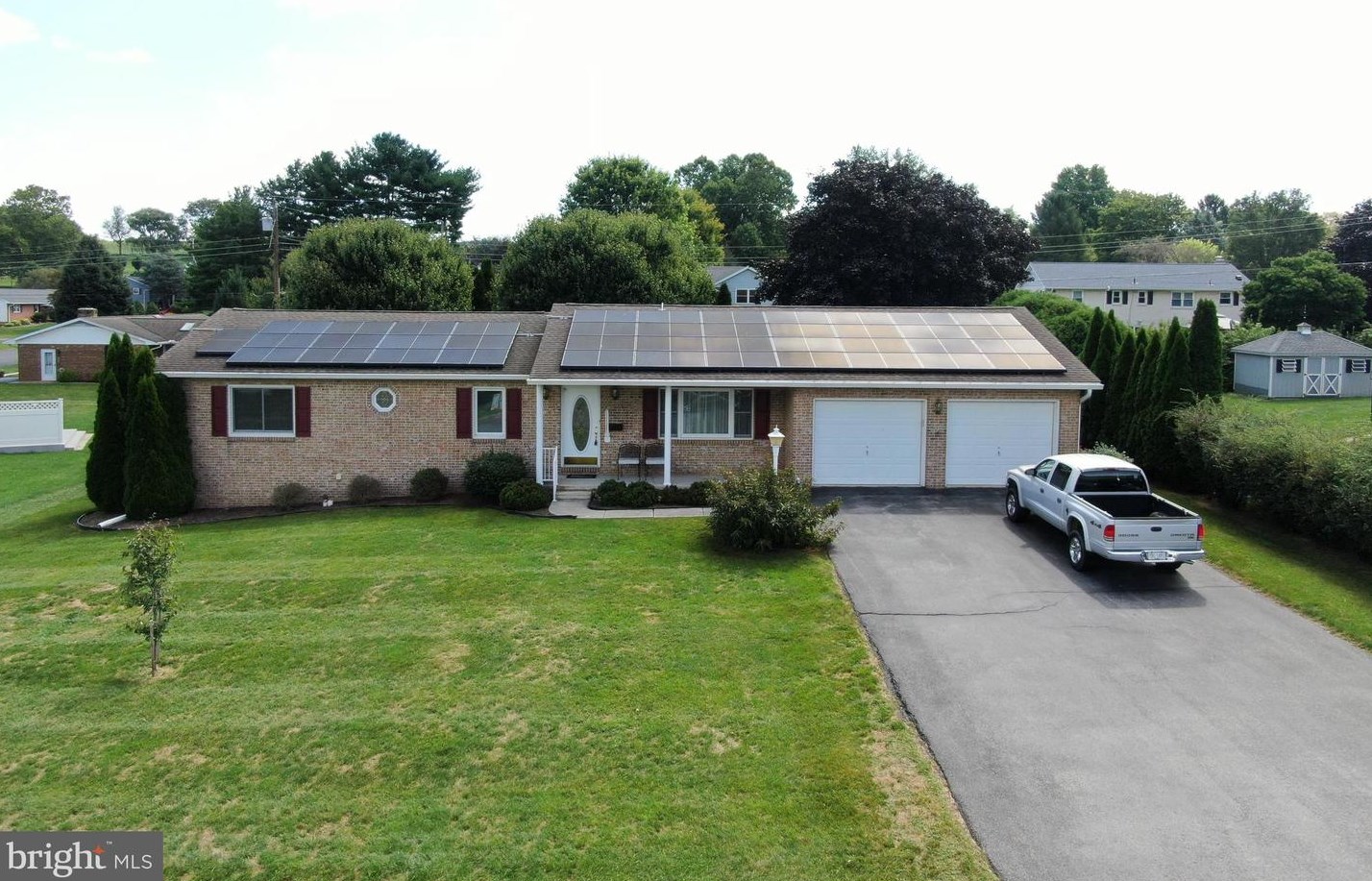 11616 N Landis Ave, Roadside, PA 17268