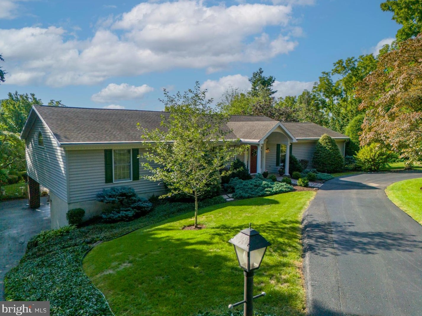 9620 Forest Ridge Rd, Lees Cross Roads, PA 17257