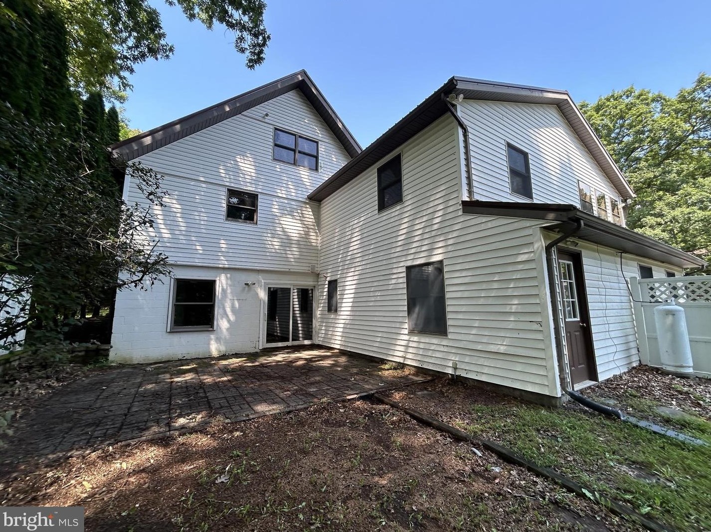 5430 Forest Ln, Richmond Furnace, PA 17224
