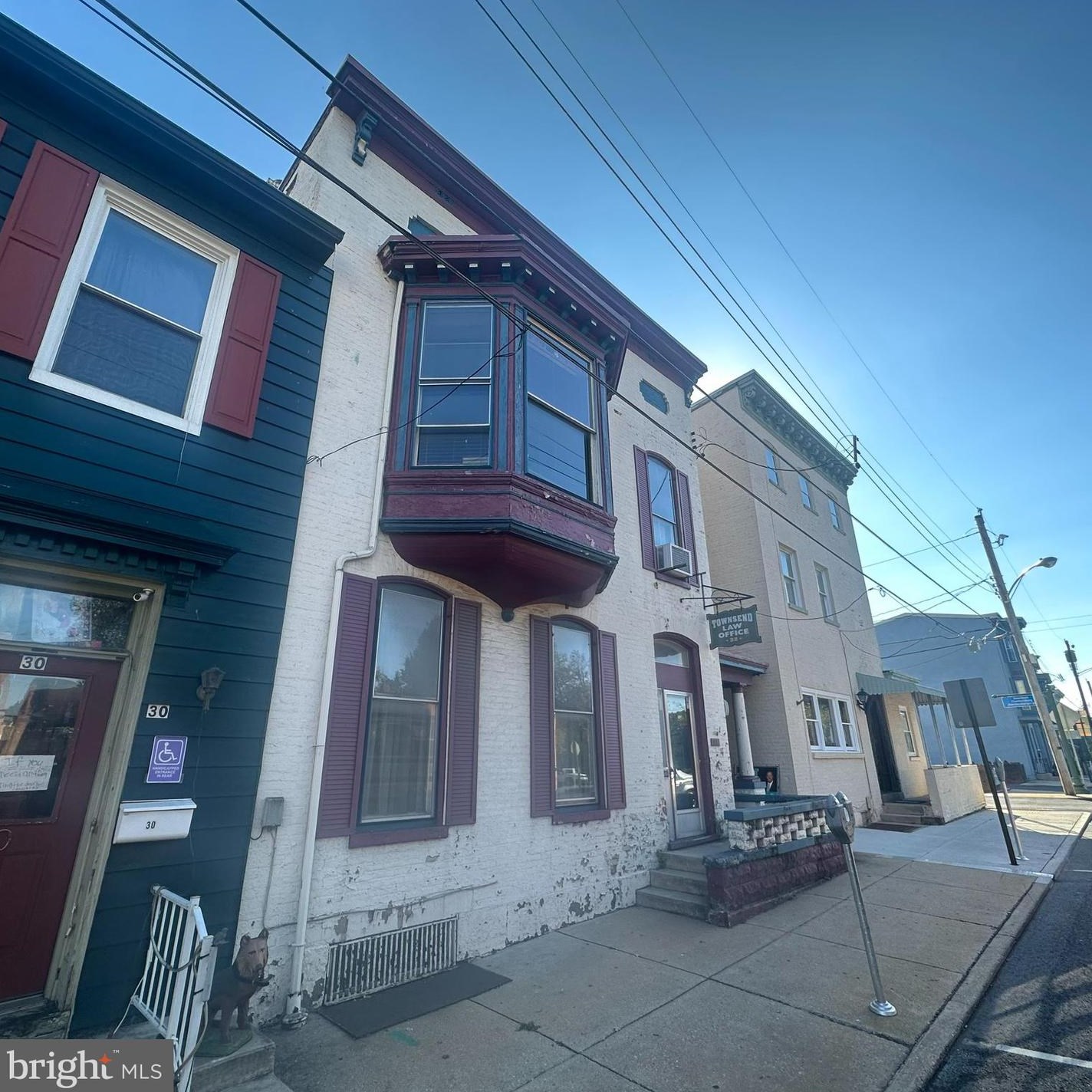 32 W Queen St, Chambersburg, PA 17201