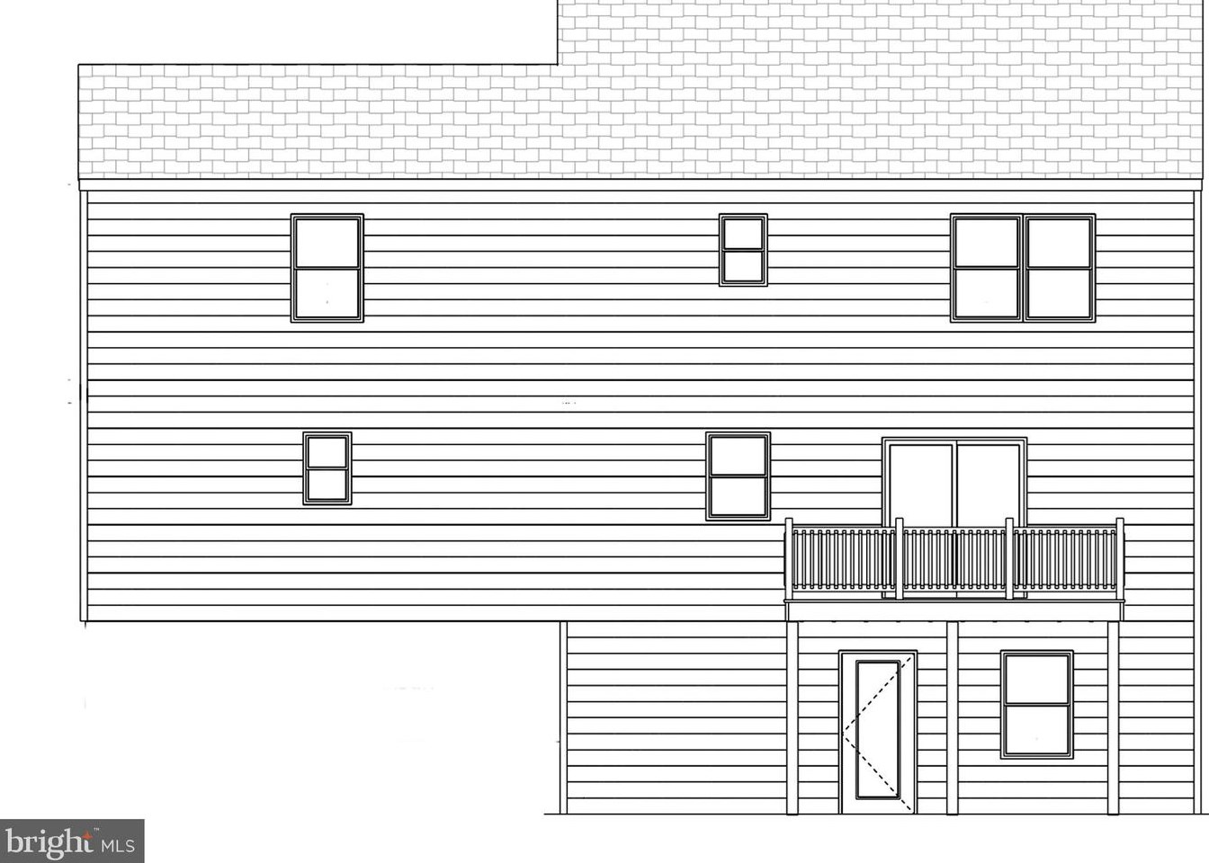 1588 Sherry Dr, Chambersburg, PA 17202
