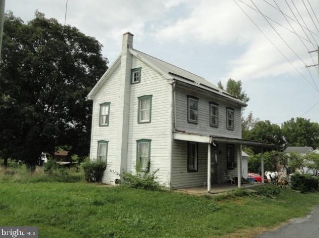 11643 Bemisderfer Rd, Upton, PA 17225