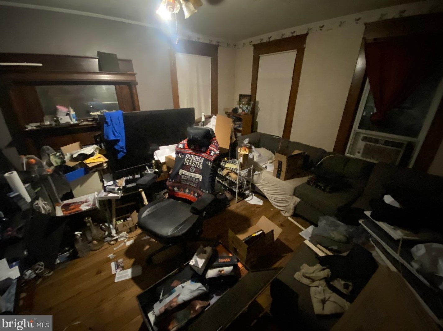 57 Franklin St, Chambersburg PA 17201-1135 exterior