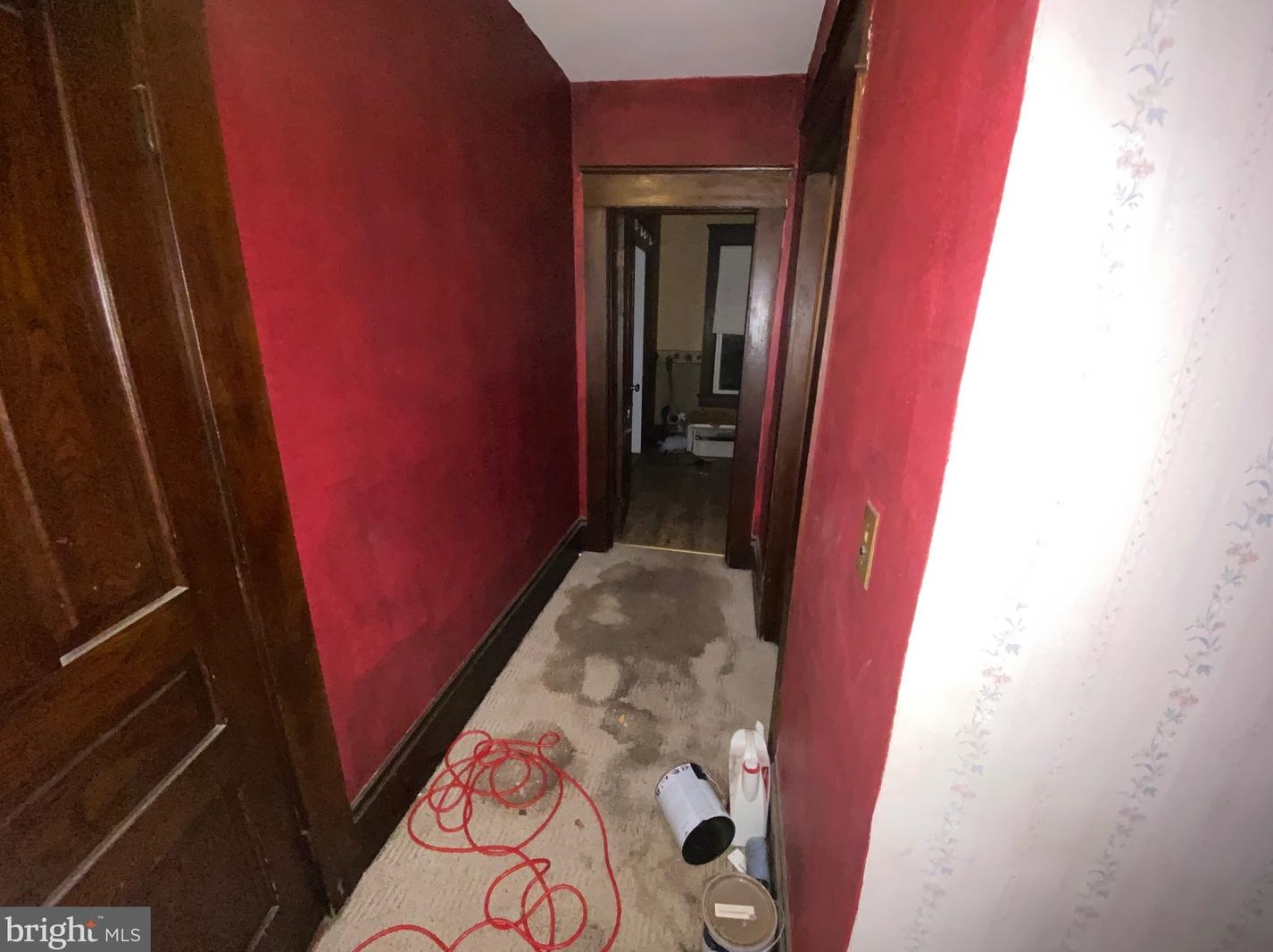 57 Franklin St, Chambersburg PA 17201-1135 exterior