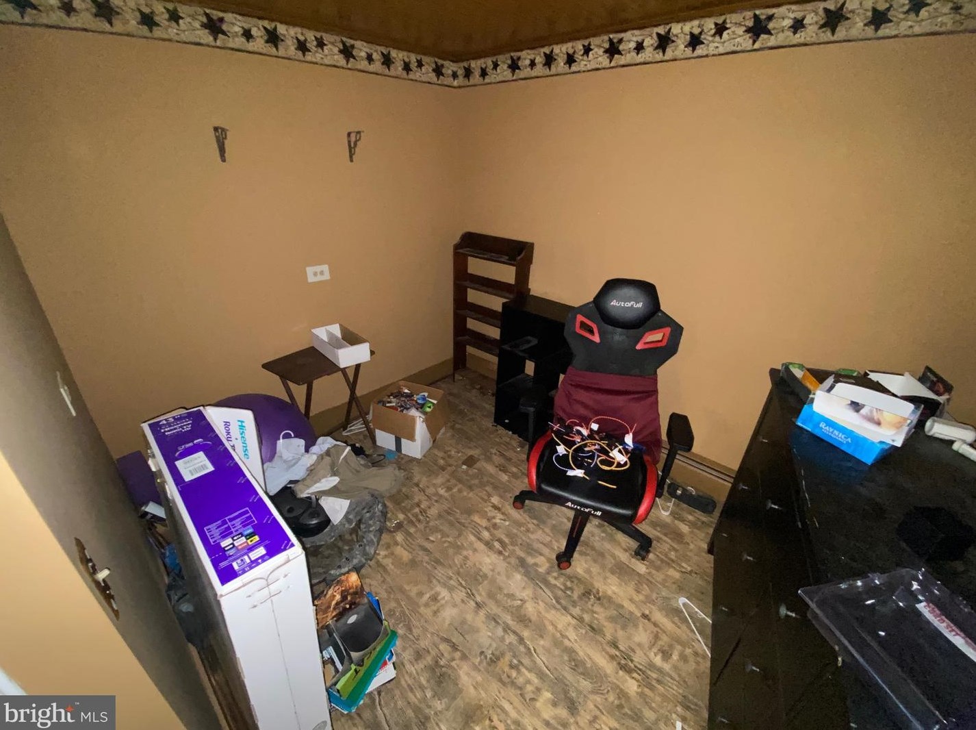 57 Franklin St, Chambersburg PA 17201-1135 exterior