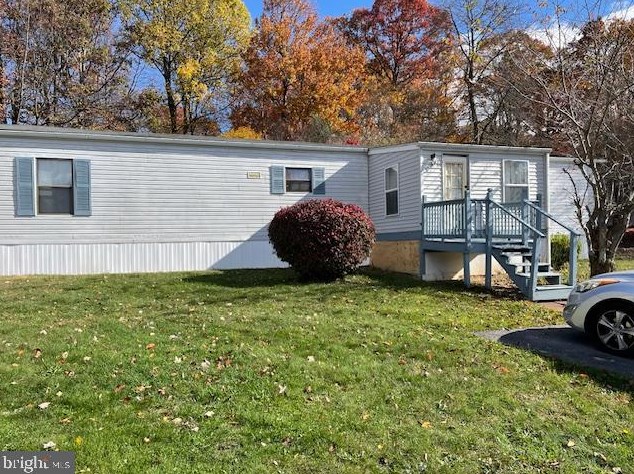 13145 Ashton Dr #15, Roadside, PA 17268