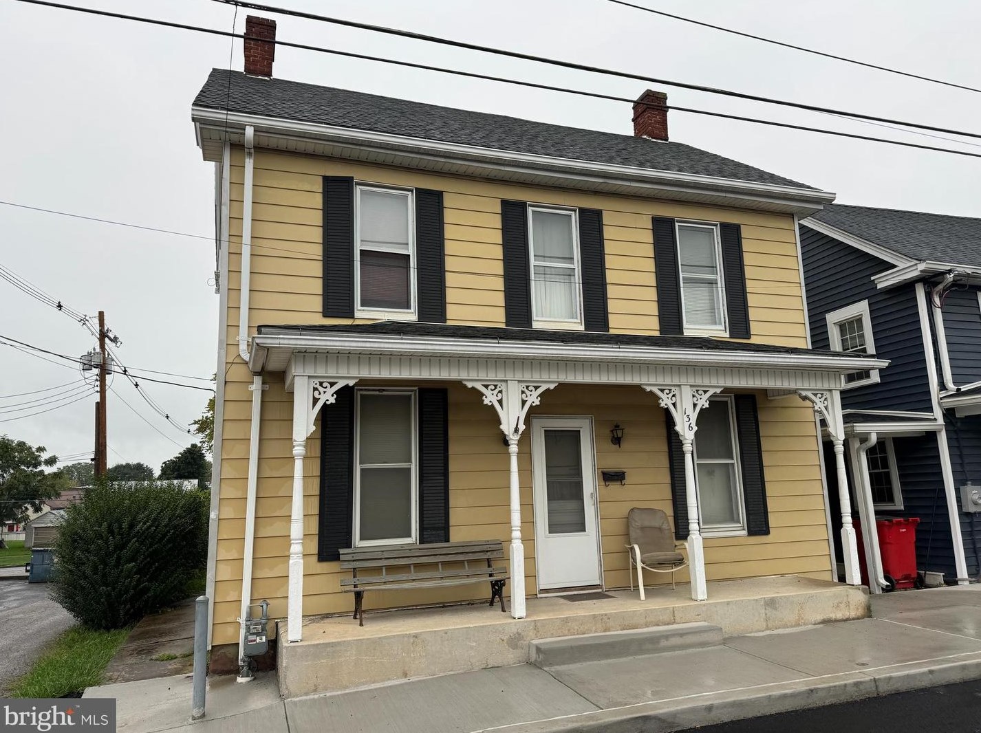 136 N Washington St, Upton, PA 17225