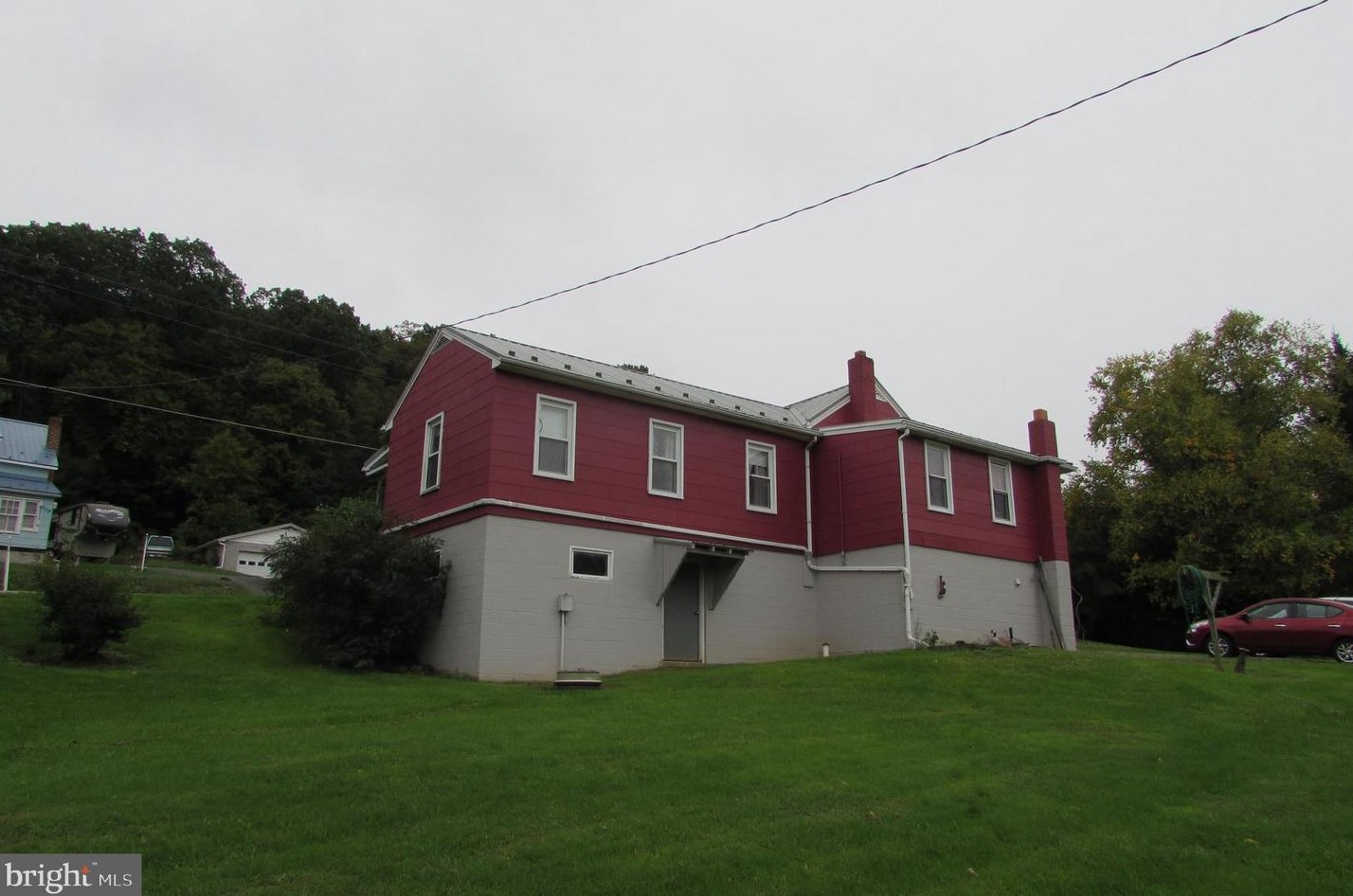 8531 Tomstown Rd, Roadside, PA 17268