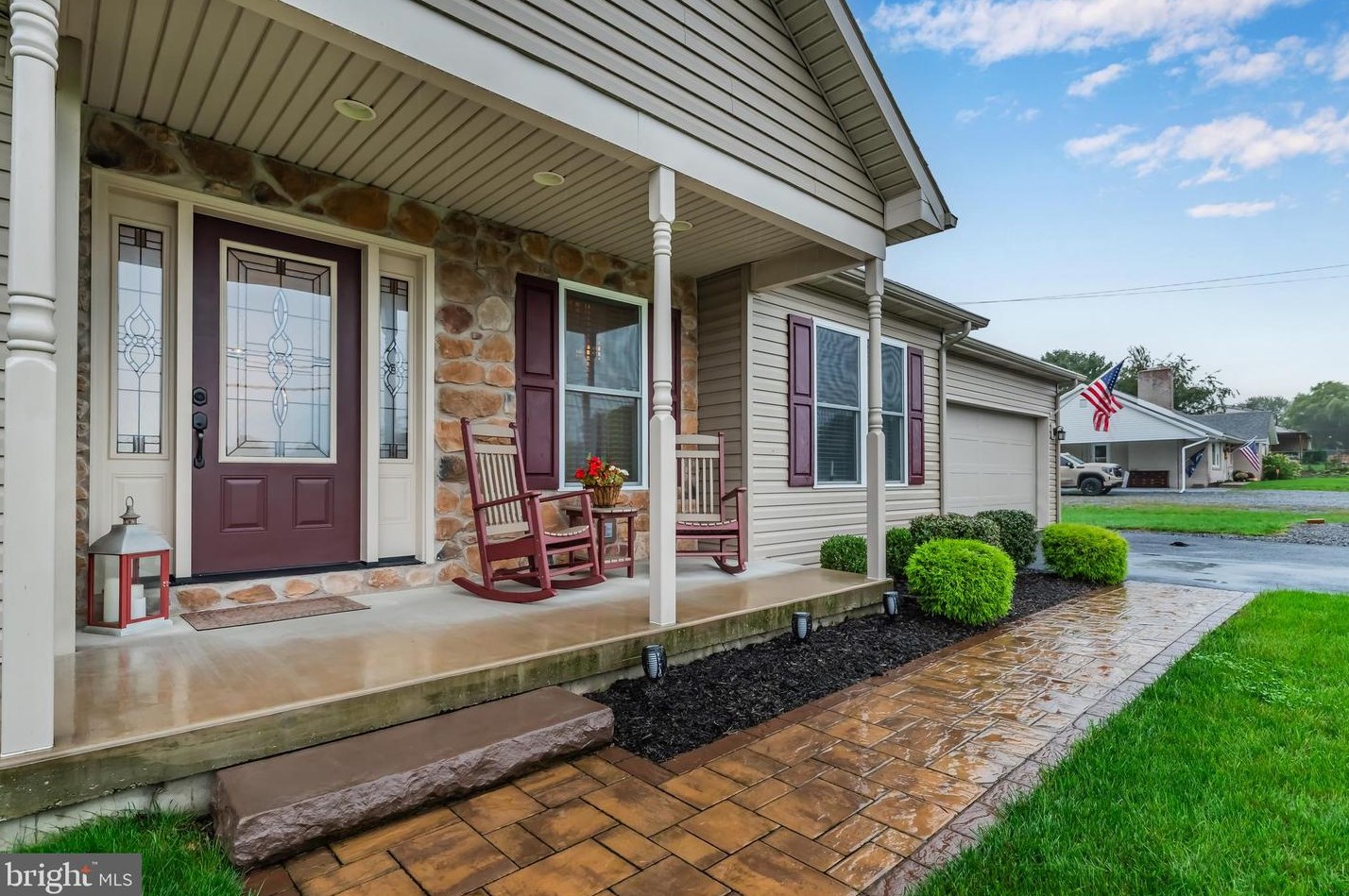 1730 Orrstown Rd, Lees Cross Roads, PA 17257