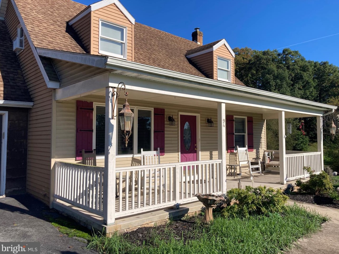94 Jameslee Dr, Chambersburg, PA 17202
