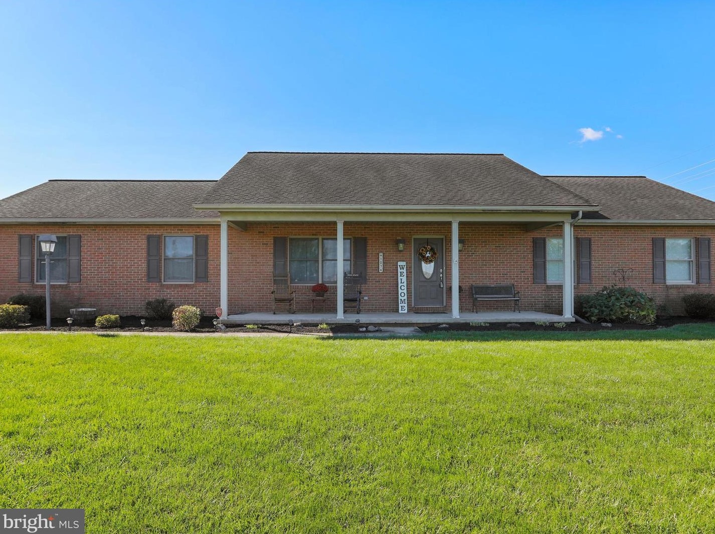 1074 Jason Dr, Upton, PA 17225