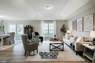 Abbey Plan At Hickory Pointe, Waynesboro, PA 17268 - Photo 4