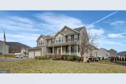 1237 Upland Drive, Fayetteville, PA 17222 - Photo 1