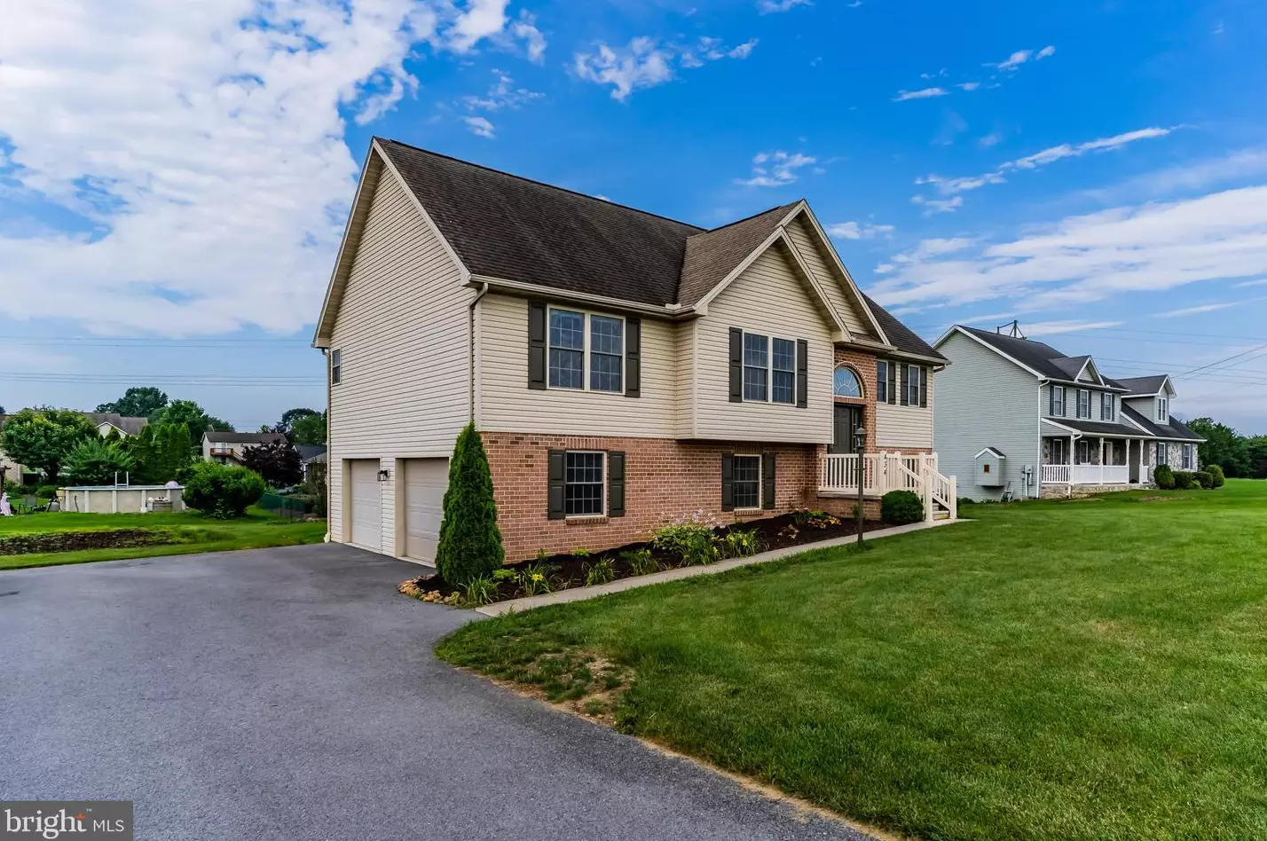 434 Terrilynn Dr #79, Chambersburg, PA 17202 - MLS