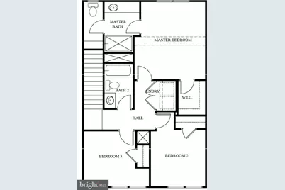 548 Bartholomew Drive, Waynesboro, PA 17268 - Photo 6