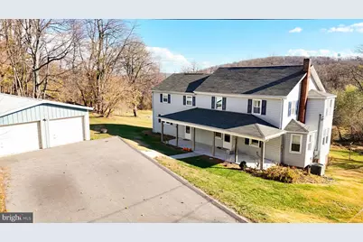 13608 Maryland Avenue, Blue Ridge Summit, PA 17214 - Photo 74