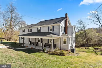 13608 Maryland Avenue, Blue Ridge Summit, PA 17214 - Photo 1