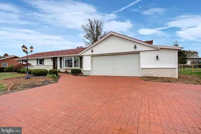 158 Colonial Drive, Chambersburg, PA 17202 - Photo 1