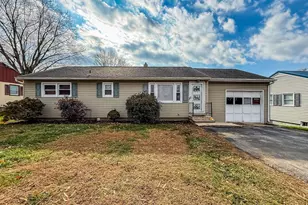 3136 Lincoln Way East Way E, Fayetteville, PA 17222 - Photo 1