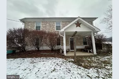 Tract 1: 10800 Mill Lane, Fannettsburg, PA 17221 - Photo 8