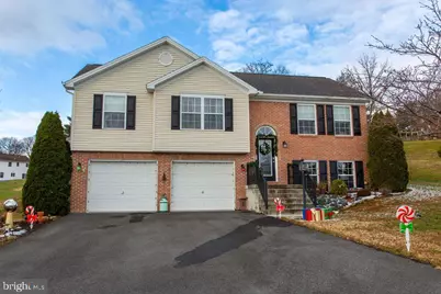 11385 Ridge Crest Drive #50, Waynesboro, PA 17268 - Photo 1