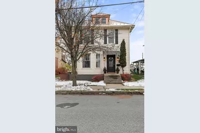 542 E Liberty Street, Chambersburg, PA 17201 - Photo 2