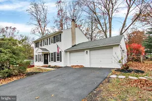6157 Burning Tree Ln, Fayetteville, PA 17222 - Photo 1