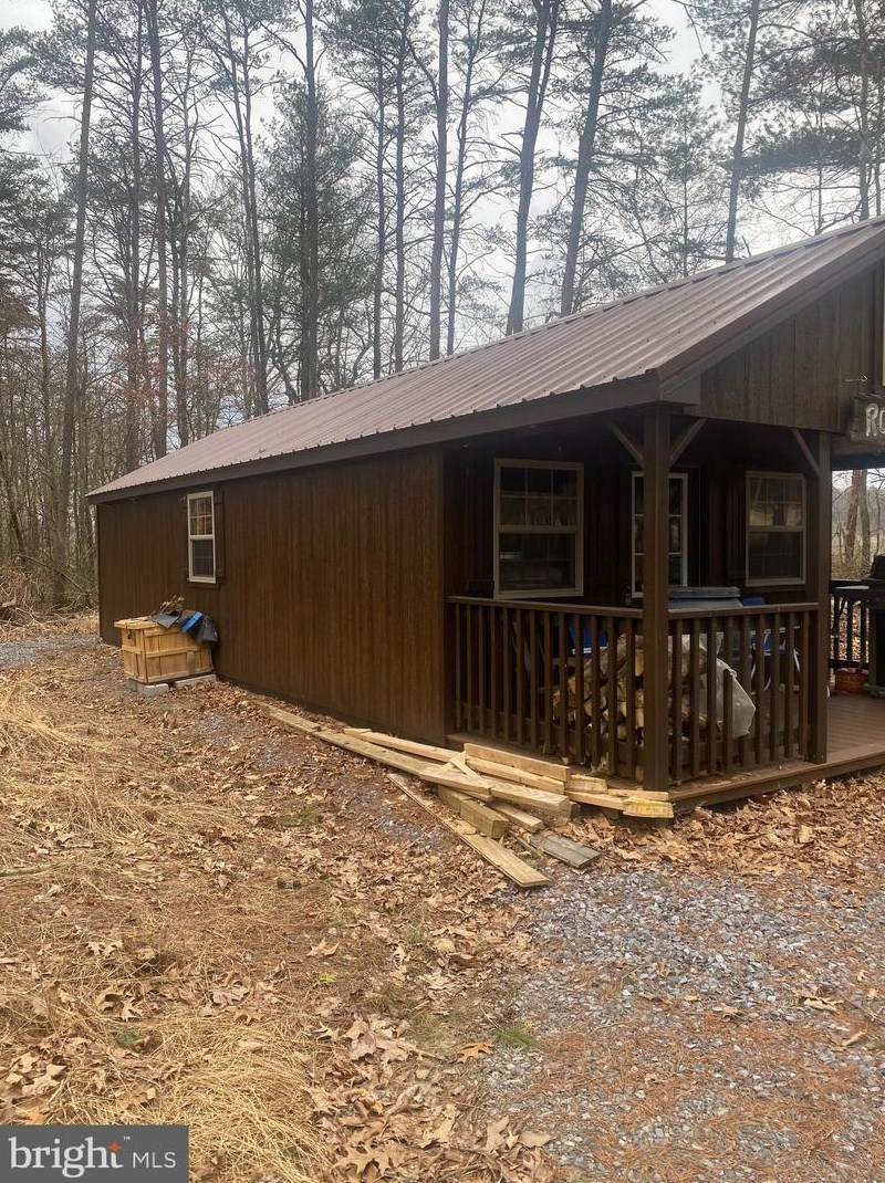 1771 W Mckinleyville Rd, Hustontown, PA 17229