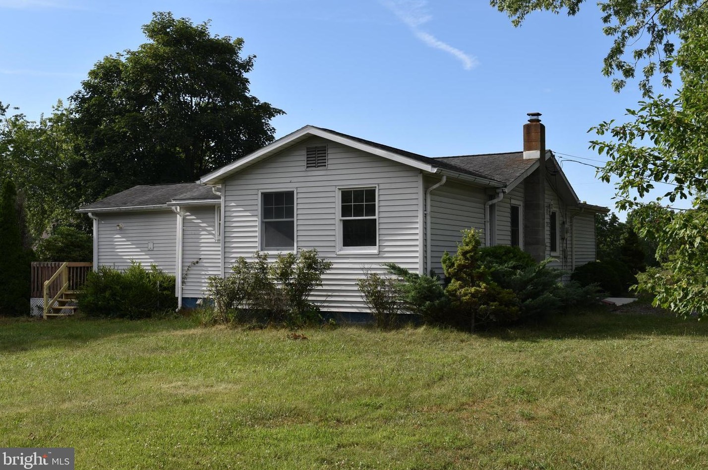 234 Brick Rd, Mc Connellsburg, PA 17233