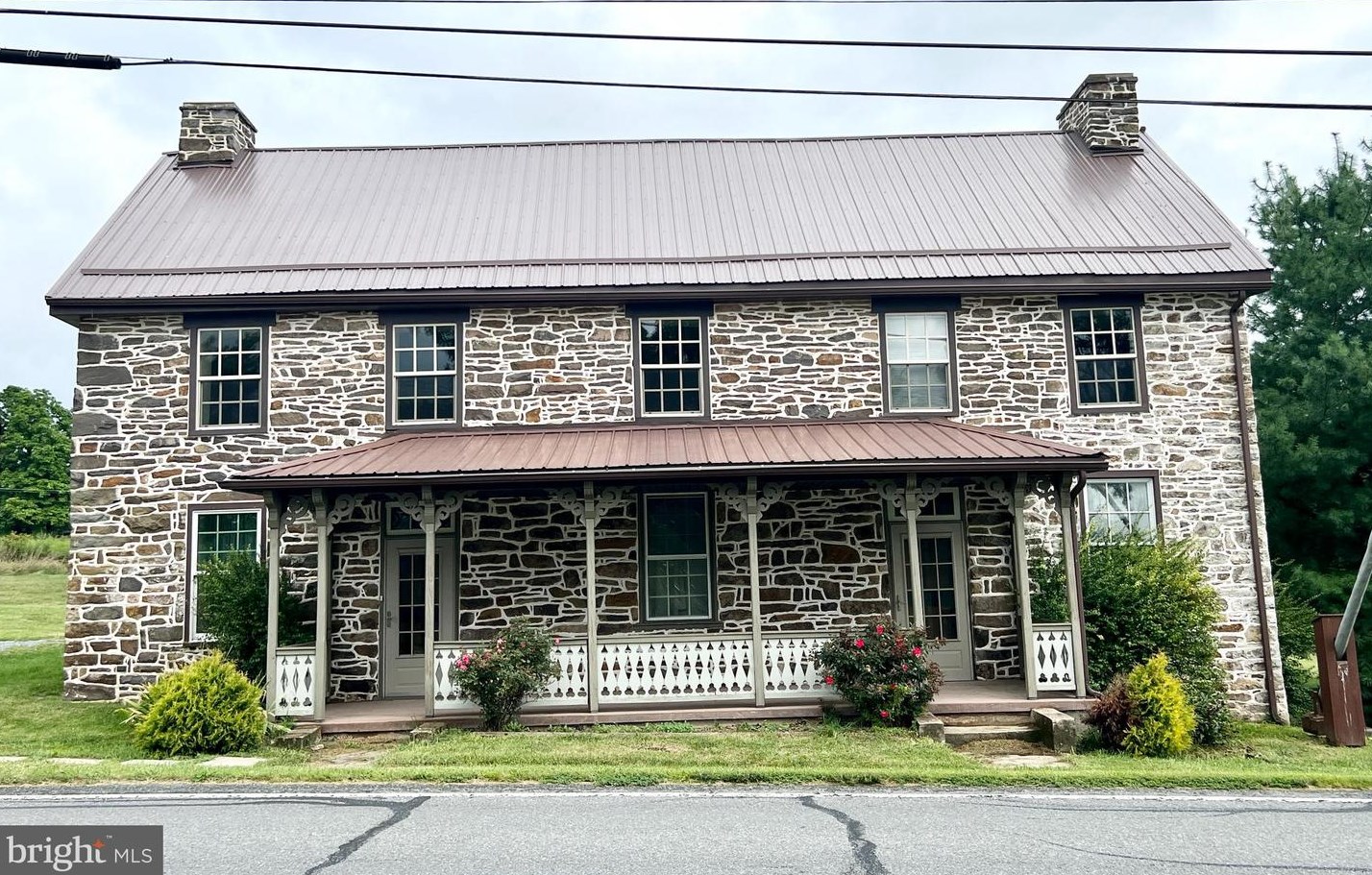 7375 Lincoln Hwy, Hustontown, PA 17228-9435