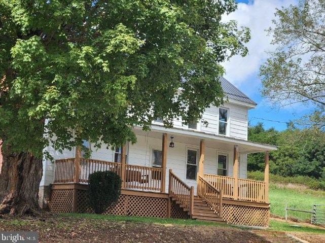 15753 Great Cove, Mc Connellsburg, PA 17233