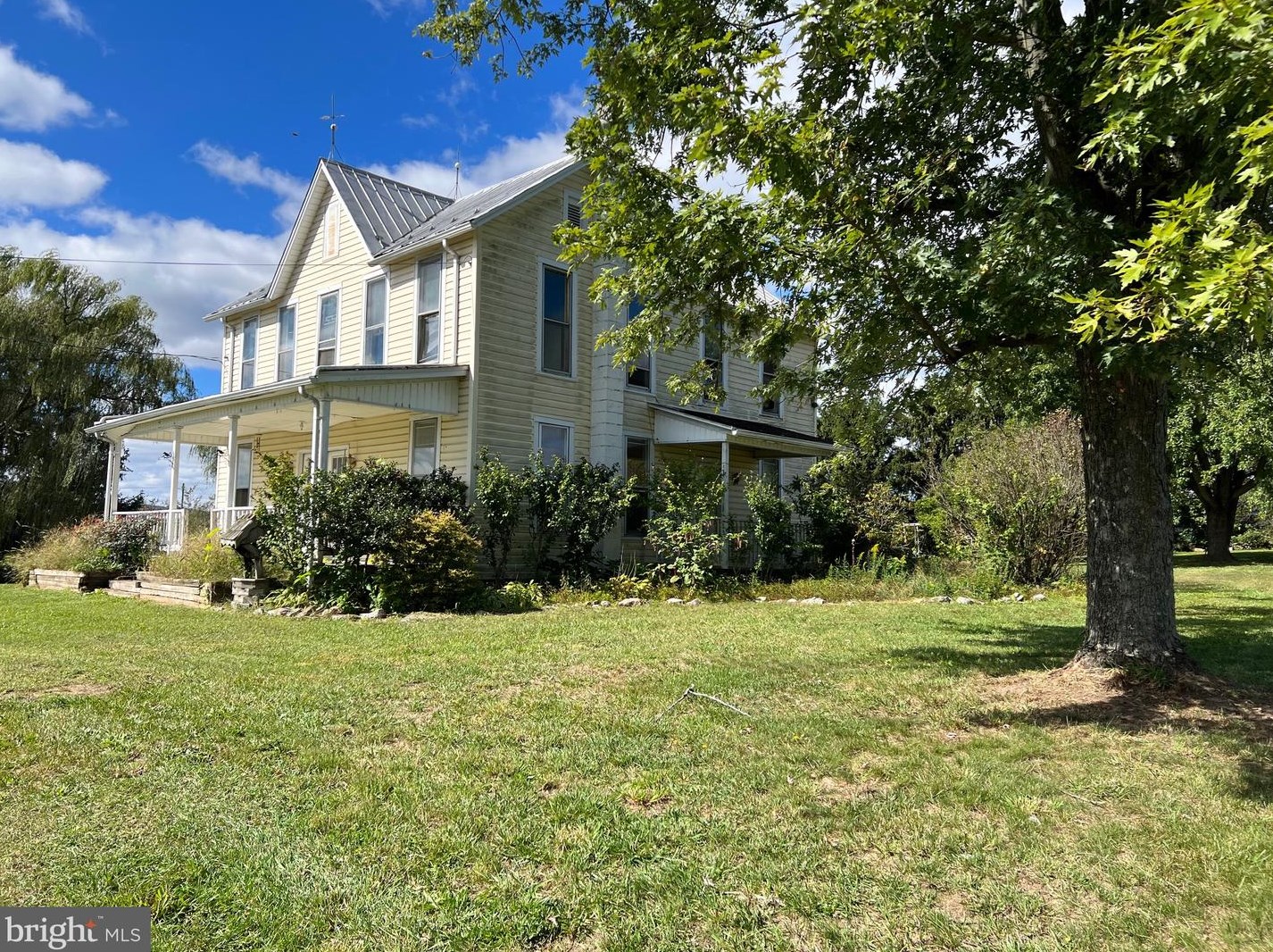 293 Barnetts Run, Stoneybreak, PA 17267