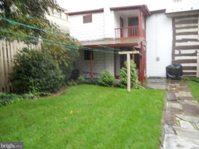 112 Lincoln Way E, Mc Connellsburg, PA 17233