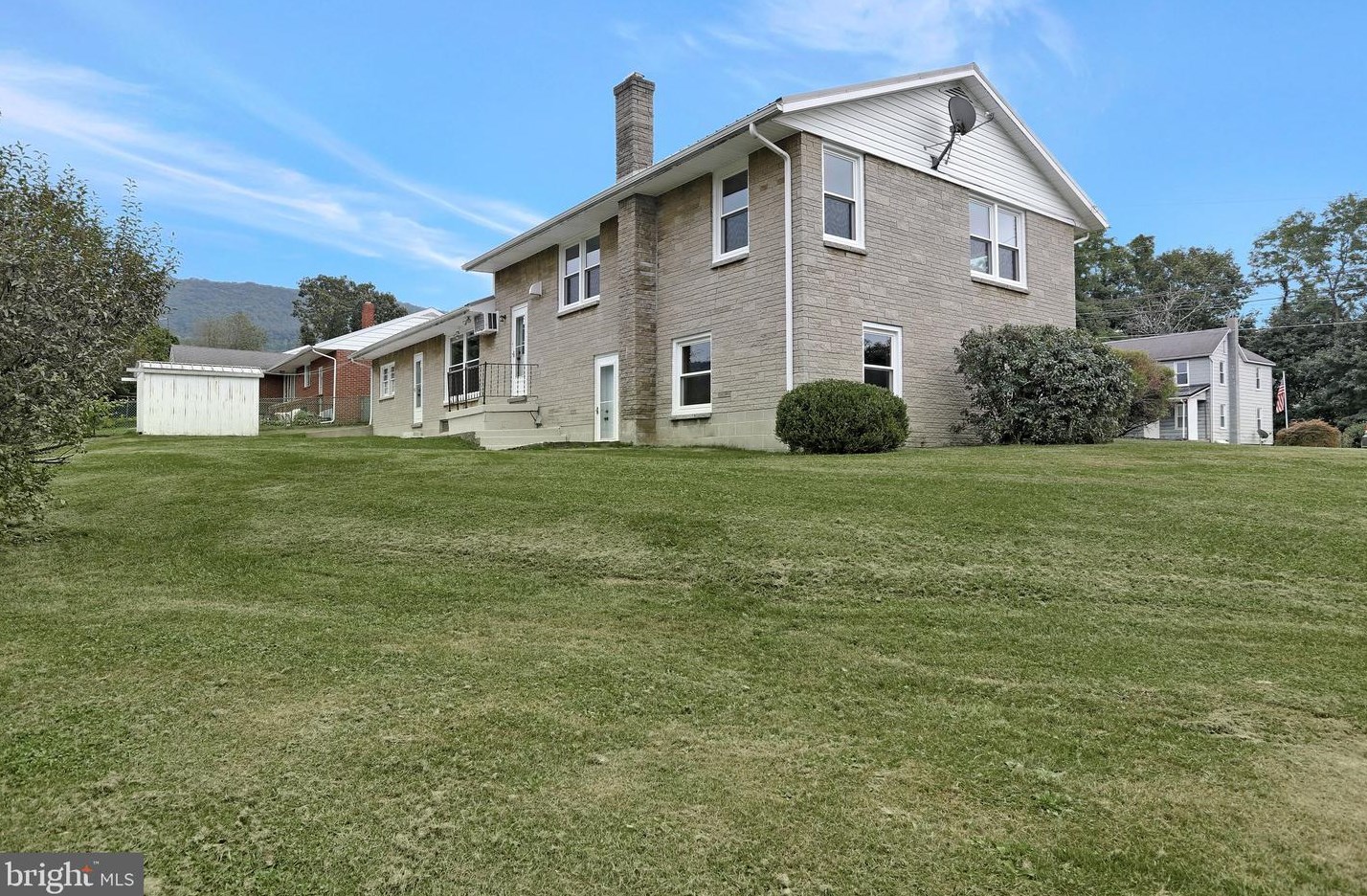1074 Lincoln, Mc Connellsburg, PA 17233