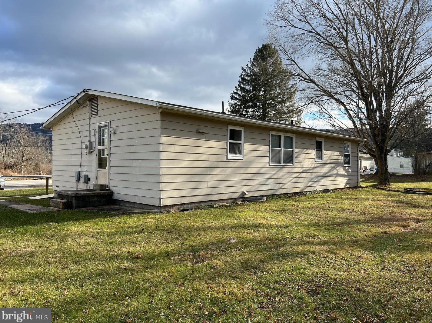 26233 Great Cove, Mc Connellsburg, PA 17233