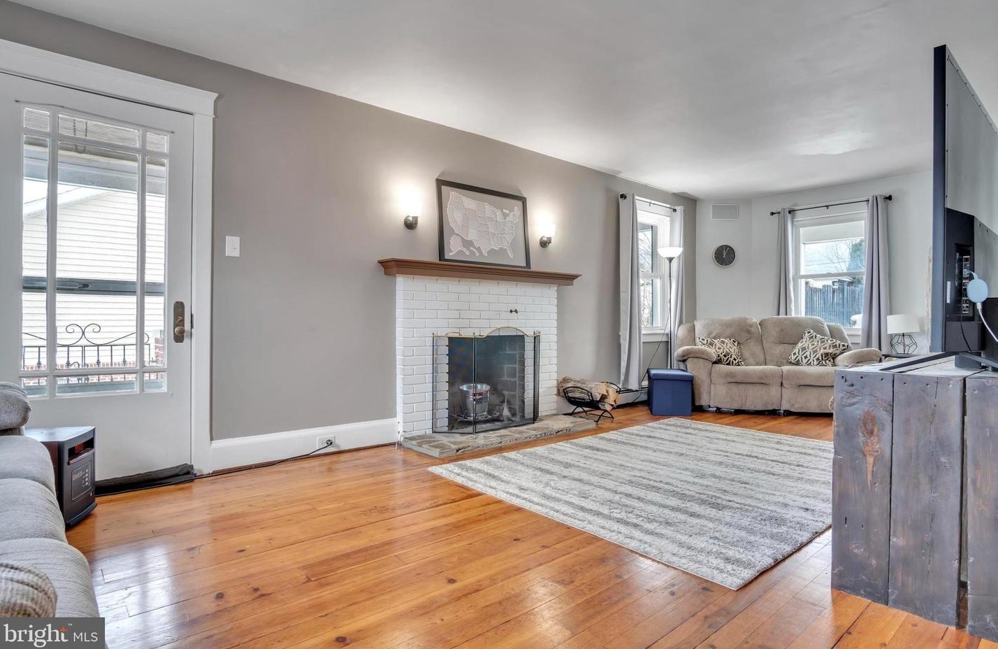 316 N 3rd St, Mc Connellsburg, PA 17233