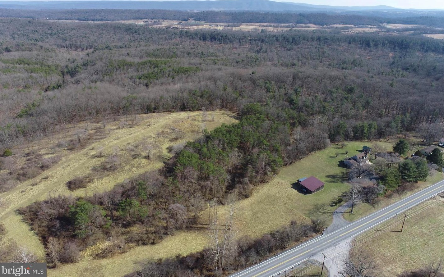 2794 Great Cove, Stoneybreak, PA 17267
