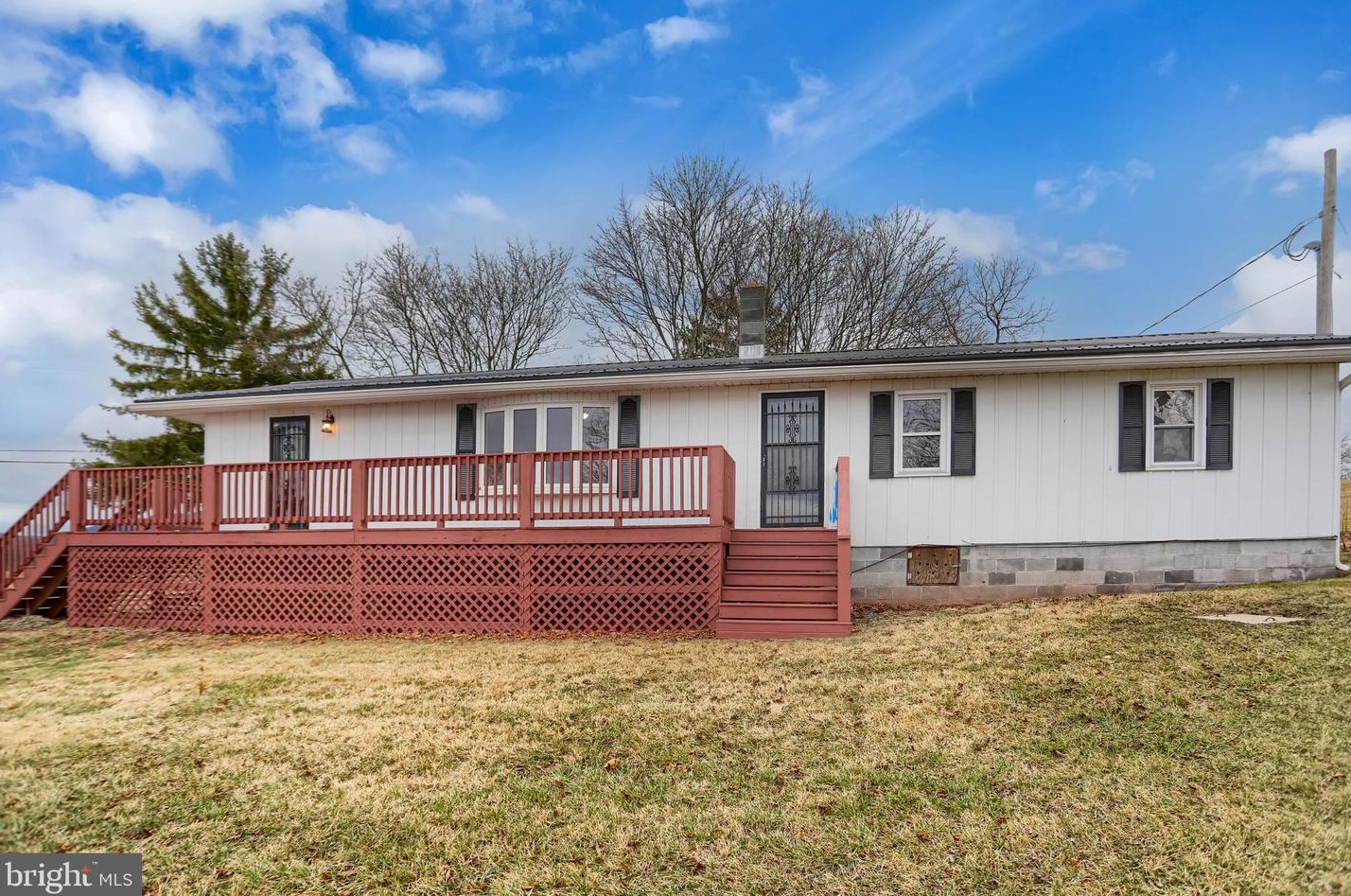 3309 Waterfall, Hustontown, PA 17228
