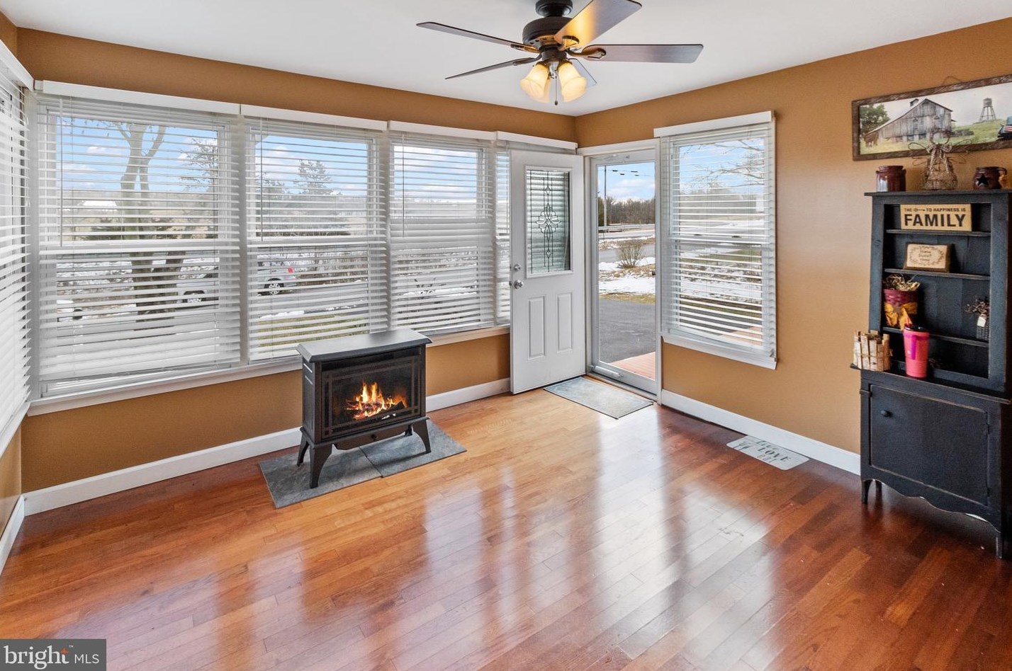 137 Barnetts Run, Stoneybreak, PA 17267
