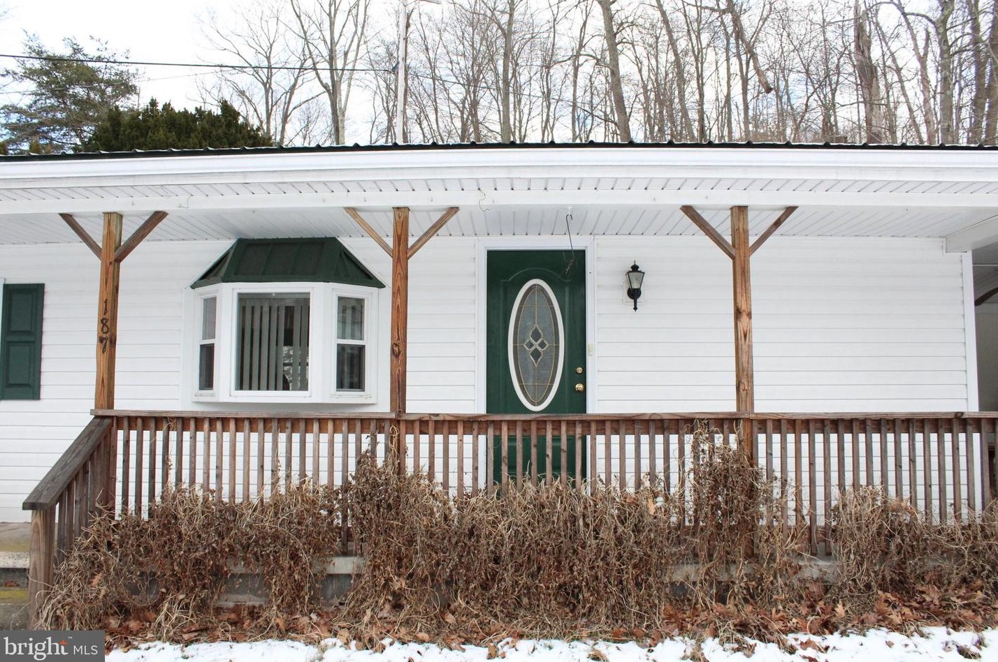 187 Campmeeting Rd, Crystal Spring, PA 15536-8301