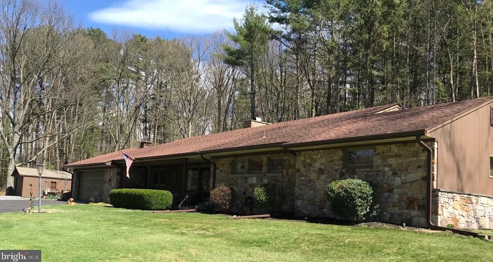 23334 Great Cove, Mc Connellsburg, PA 17233
