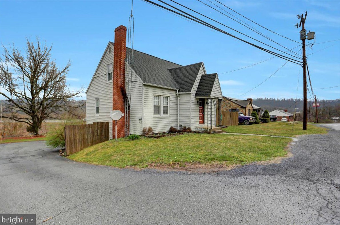 13381 Buck Valley, Stoneybreak, PA 17267